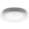 Image de Kaldewei 286200010667 Bw Ellipso Duo Oval Mod.232