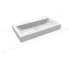 Image de Kaldewei 902206033676 Receveur Wt Cono Mod.3086, 900x500
