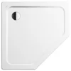 Image de Kaldewei 459048043667 Dw Cornezza Avec Cadre De Support De Baignoire