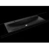 Image de Kaldewei 907906013667 Lavabo Encastré Silenio Mod.3039, 1200 X