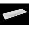 Image de Kaldewei 907906053667 Lavabo Encastré Silenio Mod.3039-d, 1200 X