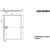 Image de Kaldewei 356600012001 Dw Superplan Zero Mod.1566-1, 800 X