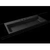 Image de Kaldewei 901806033667 Lavabo Encastré Cono Mod.3082, 1200