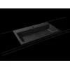 Image de Kaldewei 901706013667 Lavabo Encastré Cono Mod.3081, 900 X