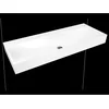 Image de Kaldewei 904506053676 Lavabo Encastré Silenio Mod.3046