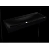 Image de Kaldewei 904506303701 Lavabo Encastré Silenio Mod.3046