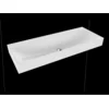 Image de Kaldewei 904506373711 Lavabo Encastré Silenio Mod.3046, 1200 X