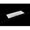 Image de Kaldewei 906106313711 Meuble Lavabo Sous-plan Silenio Mod.3048