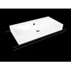 Image de Kaldewei 904206313667 Lavabo À Poser Silenio Mod.3043