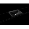 Image de Kaldewei 903906313676 Lavabo Posé Silenio Mod.3040