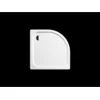 Image de Kaldewei 455548040676 Dw Zirkon Avec Soutien De Baignoire Mod.501-2,