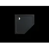 Image de Kaldewei 459200010674 Dw Cornezza Mod.672-1, 1000 X 1000,