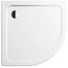 Image de Kaldewei 460400011001 Dw Arrondo Mod.880-1, 900 X 900