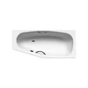 Image de Kaldewei 224900011001 Bw Mini Star Gauche Mod.833, 1570 X