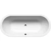Image de Kaldewei 292600011001 Bw Classic Duo Oval Mod.116, 1700 X