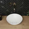 Image de Kaldewei AVELLINO, vasque de lavabo, modèle 3203, diamètre 30 cm