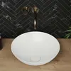 Image de Kaldewei AVELLINO, vasque de lavabo, modèle 3204, diamètre 36 cm