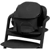 Image de Cybex Gold Lemo Comfort Inlay/Komforteinlage Superbe noir