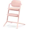 Image de CYBEX - Lemo 2 chaise haute évolutive et réglable - Pearl Rose