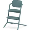 Image de Cybex Chaise haute Lemo Stone Blue