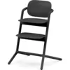 Image de Cybex Chaise haute Lemo Stunning Black