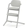 Image de Cybex Chaise haute Lemo Suede Grey