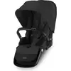 Image de Cybex Gold - Gazelle S unité de siège Black - Moon Black