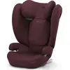 Image de Cybex Solution B I-fix Siège enfant One Size
