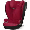 Image de Cybex Solution B3 I-fix Siège enfant One Size