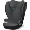 Image de Cybex Solution B3 I-fix Siège enfant Gris Gris One Size