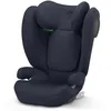 Image de Siège Auto Cbx By Cybex Solution B3 I-fix Bay Blue Groupe 2/3 Isofix