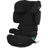Image de Cybex Solution X I-Fix 15-50 kg Noir pur