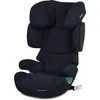 Image de Cybex Solution X I-Fix 15-50 kg Blue Moon