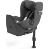 Image de Cybex Porte-biberonceau pour siège-auto Black | black