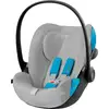 Image de Cybex Cloud G Housse d'été - Couleur : Grey