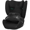 Image de Le siège enfant CYBEX Pallas B I-Size (9 mois - 12 ans), Couleur:Pure Black