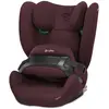 Image de Le siège enfant CYBEX Pallas B I-Size (9 mois - 12 ans), Couleur:Rumba Red