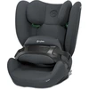 Image de Le siège pour enfant CYBEX Pallas B I-Size (9 mois - 12 ans), Couleur:Cobblestone Grey