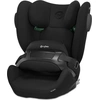 Image de Siège auto - CYBEX - Pallas B3 i-Size Noir Pur - Groupe 1/2/3 - Inclinable - Noir