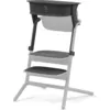 Image de Cybex Gold Lemo Learning Tower Set Stunning Black