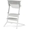 Image de Cybex Gold Lemo Learning Tower Set Suede Grey
