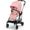 Image de Cybex Melio Stroller Rosa Rosa Rosa One Size