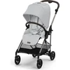 Image de Poussette Cybex Melio Gris Gris One Size