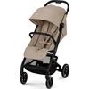Image de Cybex Gold - Poussette Beezy Almond Beige