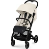 Image de Cybex Gold - Buggy Beezy Canvas Blanc