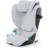Image de Cybex Kindersitz Solution G2 i-fix Comfort Fog Gris