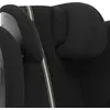 Image de Cybex Solution G2 i-Fix Plus, couleur Moon Black