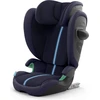 Image de Cybex Kindersitz Solution G2 i-fix Plus Ocean Blue