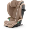Image de Cybex siège auto groupe 2 3 solution G2 I-Fix Plus Almond Beige