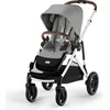 Image de Cybex Gold - Poussette Gazelle S Stone Grey